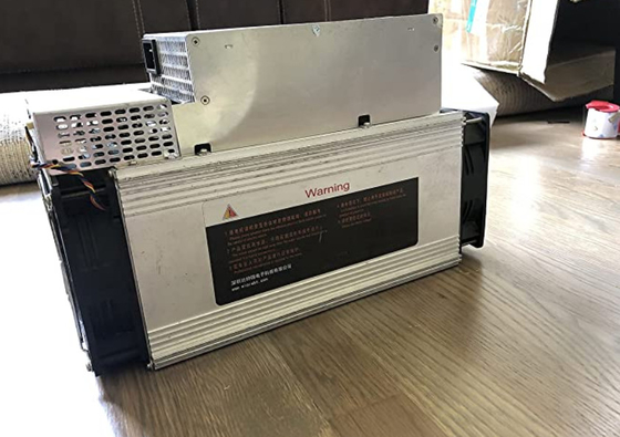 M21S 58TH Whatsminer Bitcoin 마이닝 Asics