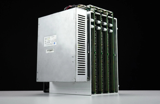 Antminer S19j Pro Asic Bitcoin 광업 기계 Sha256 3050w 100번째 수명