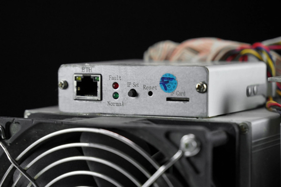 Antminer S19j Pro Asic Bitcoin 광업 기계 Sha256 3050w 100번째 수명