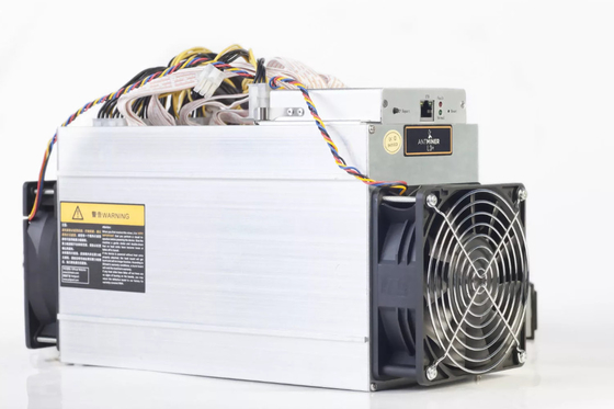 Antminer L3+ 504mh/S 1.6w/Mh Asic Litecoin 광부 전원 공급 장치