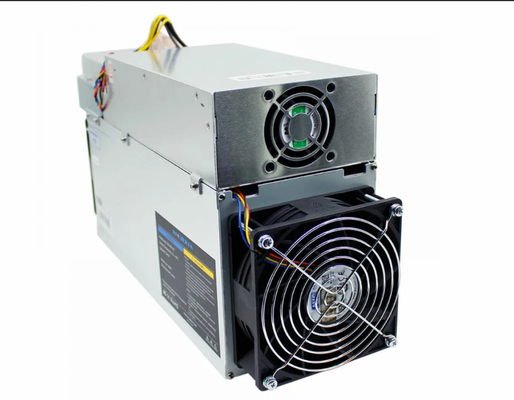 Antminer L3+ 504mh/S 1.6w/Mh Asic Litecoin 광부 전원 공급 장치