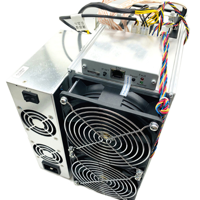 Innosilicon T3+ 57t BTC Asic Miner(Psu 220v/110v 포함)