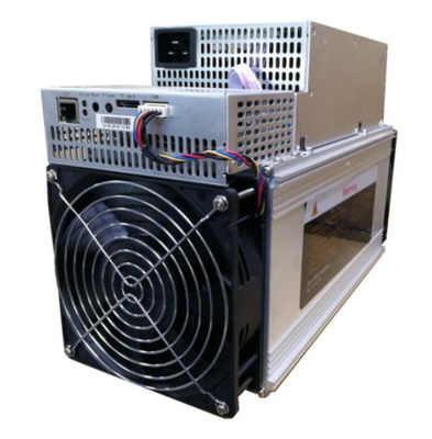 주식에서 사용된 간접이 위하트셰미네르 M21S 58T Btc 채굴기