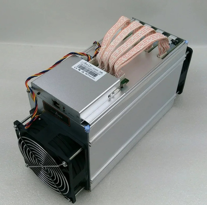 Bitmain Antminer L3++ Litecoin Miner Scrypt Mining 580 Mh/S Doge Mining