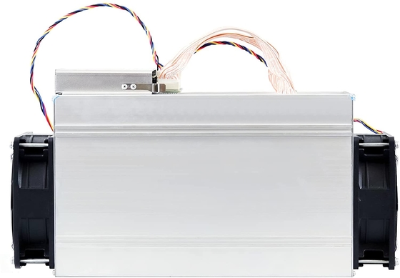 Bitmain Antminer L3++ Scrypt Asic Litecoin Miner 596 Mh/S 해시레이트