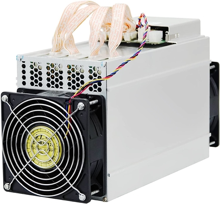 Bitmain Antminer L3++ Scrypt Asic Litecoin Miner 596 Mh/S 해시레이트