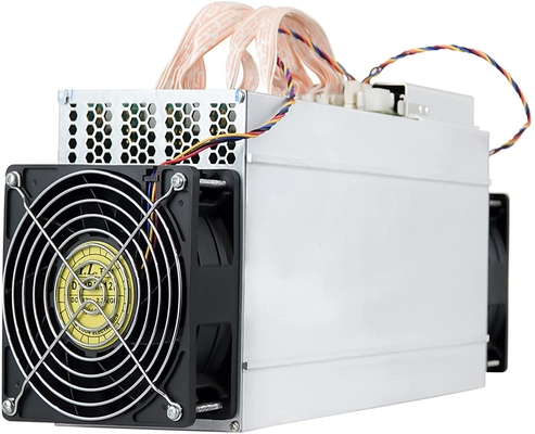 고수익 Bitmain Asic Antminer L3+ 504mh/S Litecoin 광부 기계