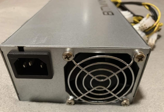 고수익 Bitmain Asic Antminer L3+ 504mh/S Litecoin 광부 기계