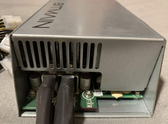 고수익 Bitmain Asic Antminer L3+ 504mh/S Litecoin 광부 기계