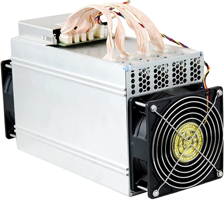 고수익 Bitmain Asic Antminer L3+ 504mh/S Litecoin 광부 기계