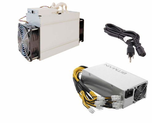 Antminer DR3 7.8T Antminer Dr3 펌웨어 수익성 High Decred Asic Mining 76dB
