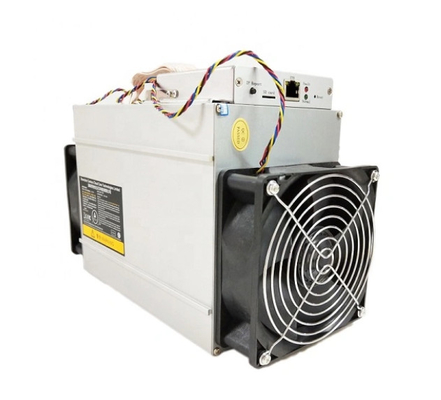 Antminer DR3 7.8T Antminer Dr3 펌웨어 수익성 High Decred Asic Mining 76dB