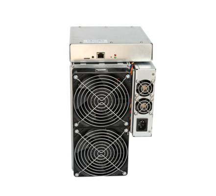 Bitmain Antminer Dr5 34th/S Decred Minerstat Dcr 코인 채굴