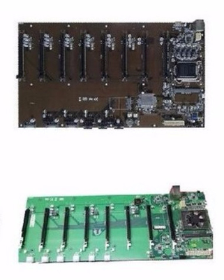 Gpus Miner 8 Gtx 1660 Ti 6 Gb 6 기가바이트 그래픽 카드 Ethereum Miner Asic Miners