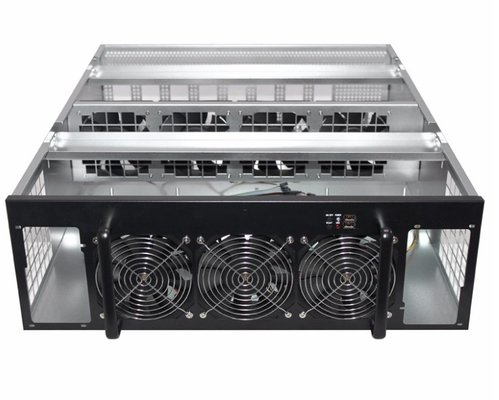 Gpus Miner 8 Gtx 1660 Ti 6 Gb 6 기가바이트 그래픽 카드 Ethereum Miner Asic Miners