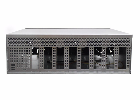 Gpus Miner 8 Gtx 1660 Ti 6 Gb 6 기가바이트 그래픽 카드 Ethereum Miner Asic Miners