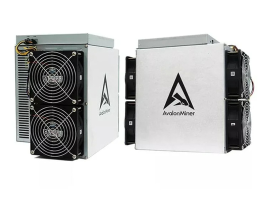 Canaan Avalon A1246 85Th S Bitcoin Blockchain 마이닝 머신 Asic Crypto Miners