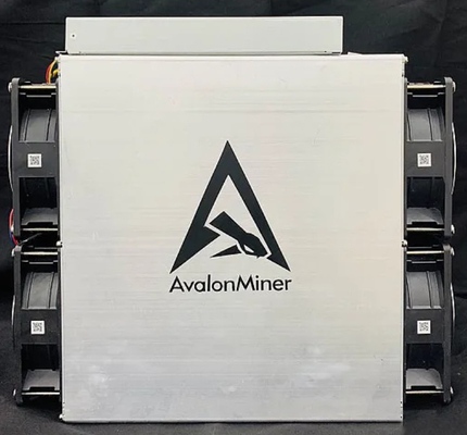 Canaan Avalon A1246 85Th S Bitcoin Blockchain 마이닝 머신 Asic Crypto Miners