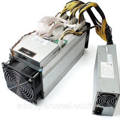 Jual Bitmain Antminer S9i 14t Bitcoin 광부 Asic 리그 1800W 208-240V16nm