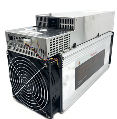 Whatsminer M31s 80th 42W Bitcoin Miner Asic 재고 있음 핫 세일