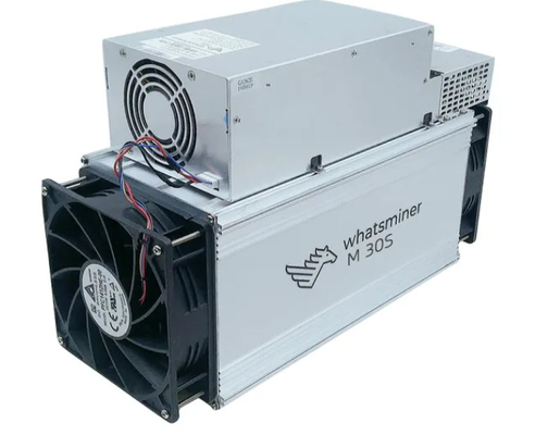 고이익 M21S 위하트셰미네르 블록체인 채굴기 BTC Asic 광부 BTC Asic 광부 80dB명 52번째명