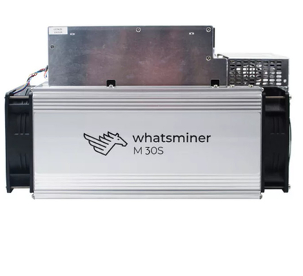 Whatsminer M30S 80T 76t 88t 82t SHA256 40w BTC Asic Miner 재고 있음 핫 세일