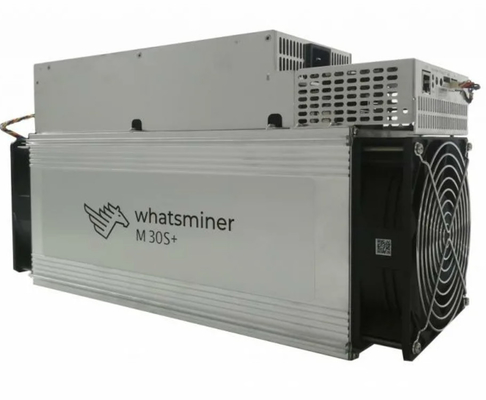 Whatsminer M30S 80T 76t 88t 82t SHA256 40w BTC Asic Miner 재고 있음 핫 세일