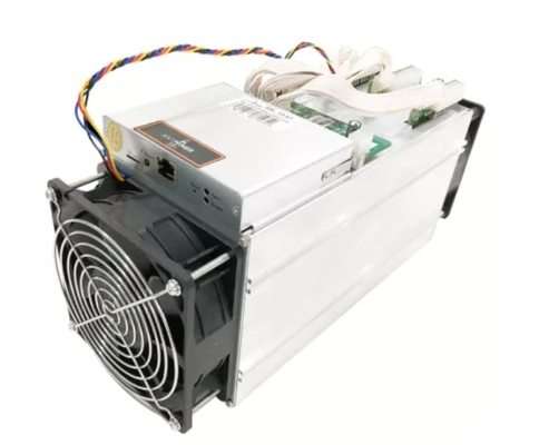 기계 비트코인 광부 Asic을 채굴하는 사용된 S9 13.5t 비트마인 앤트미네르 Asic 비트코인 Sha-256 비밀당원 동전