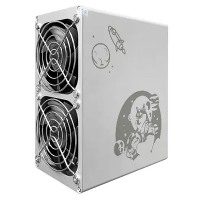 Goldshell Mini Doge Dogecoin Miner 185 Mh/S Vosk Edition Litecoin Asic with Psu
