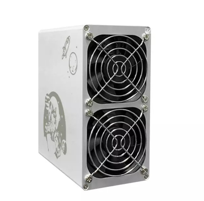 Goldshell Mini Doge Dogecoin Miner 185 Mh/S Vosk Edition Litecoin Asic with Psu