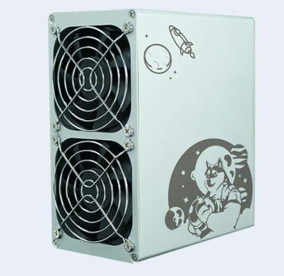Goldshell Mini Doge Dogecoin Miner 185 Mh/S Vosk Edition Litecoin Asic with Psu