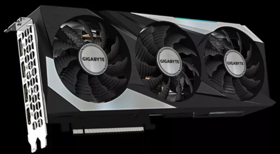 채광을 위한 12GB Rtx3080 Ti 기가바이트 Gtx GPU Gddr53080ti 영상 게임 그래픽 카드