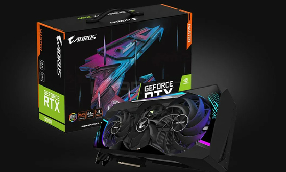 채광을 위한 12GB Rtx3080 Ti 기가바이트 Gtx GPU Gddr53080ti 영상 게임 그래픽 카드