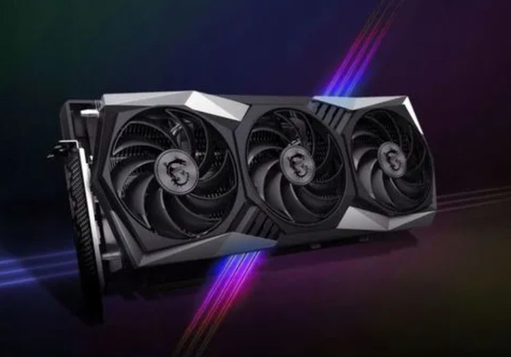 Msi Gaming Radeon Rx 6800 Xt 16gb Gddr6 그래픽 카드 광부