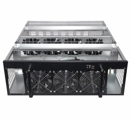 Onda 8 슬롯 Nvidia Rtx 3080 8 10gb 그래픽 카드 Gpu Bitcoin 광부 Asic 장비 재고 있음