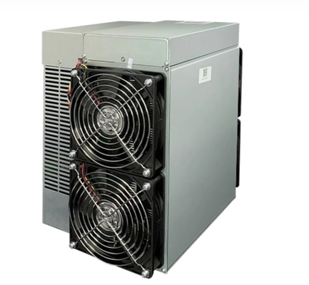 이더넷 Goldshell KD6 Asic Miner Cryptocurrency 재고 있음