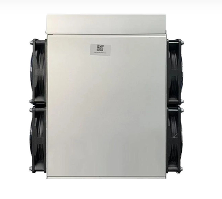 이더넷 Goldshell KD6 Asic Miner Cryptocurrency 재고 있음