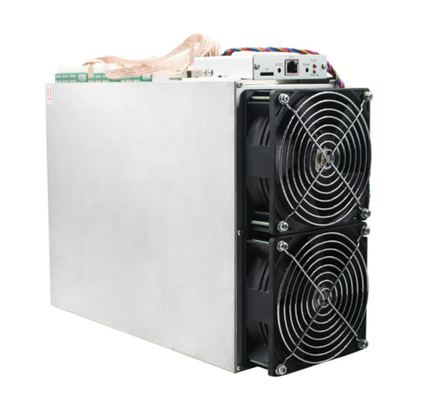 Innosilicon A11 Pro ETH 1500Mh Asic Miner Cryptocurrency Bitcoin 재고 있음