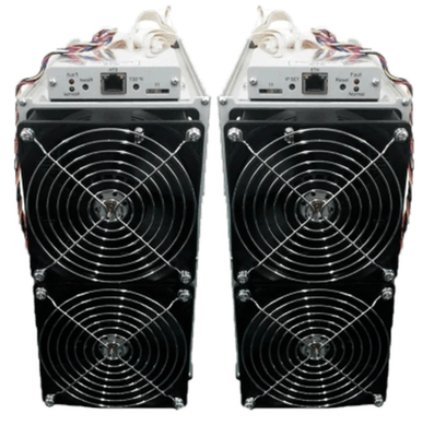 Innosilicon A11 Pro ETH 1500Mh Asic Miner Cryptocurrency Bitcoin 재고 있음