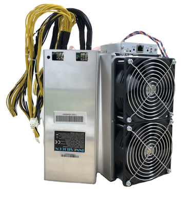 Innosilicon A11 Pro ETH 1500Mh Asic Miner Cryptocurrency Bitcoin 재고 있음