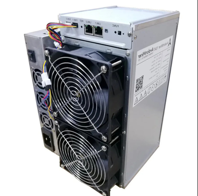 Canaan Avalon 1066 Asic Miner Bitcoin Cryptocurrency Hot Sale 재고 있음