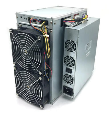 Canaan Avalon 1066 Asic Miner Bitcoin Cryptocurrency Hot Sale 재고 있음