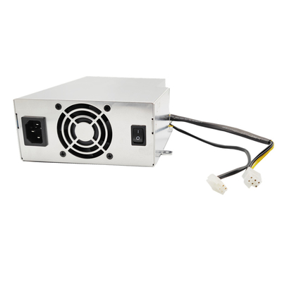 재고 있음 Innosilicon T2T 두 배 25T-30T Asic 광부 부품용 G1266 PSU 전원 공급 장치