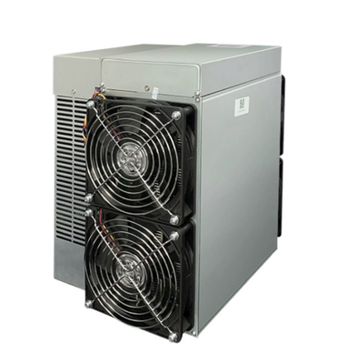 PSU 전원 공급 장치 초침을 가진 Asic 광업 Goldshell Lt5 직업적인 2450m는 배에서 읽습니다