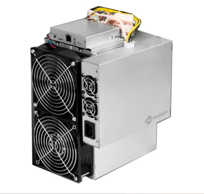 앤트미네르 S19 프로 Asic 광부의 S19 프로 104T 110th/S 첫번째 뱃치를 수송할 준비가 됩니다