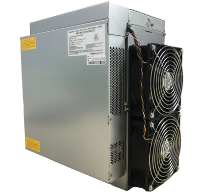 앤트미네르 S19 프로 Asic 광부의 S19 프로 104T 110th/S 첫번째 뱃치를 수송할 준비가 됩니다