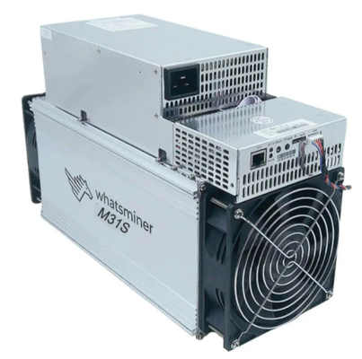 마이크로브트 위하트셰미네르 M31s -1/0 Asic 광부 채굴기 뜨거운 살레