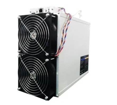 이실린콘 A11 프로 ETH 1500Mh Asic 광부 채굴기