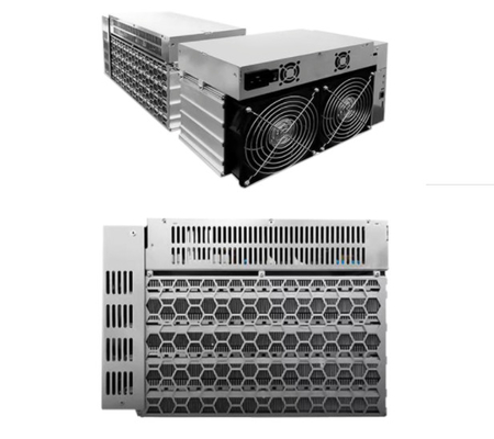 포불 C16 83T BTC 비트코인 광부 Asic 뜨거운 살레