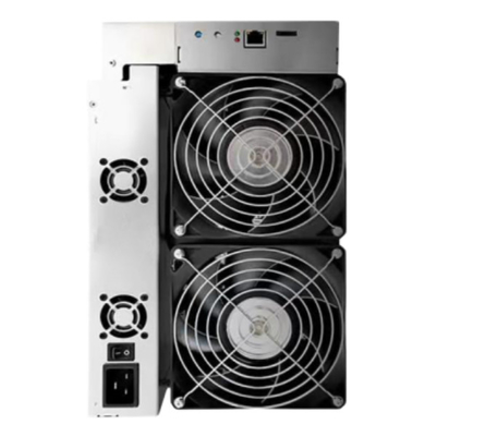 기계 BTC 비트코인 70T 73T 76T 비트코인 광부 Asic을 채굴하는 사용된 앤트미네르 S17+ 73T 2920W Asic